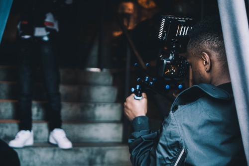 Film & Animation