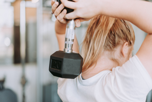 Health & Fitness