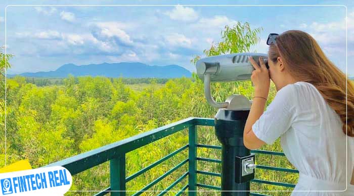 Tour Mekong Dawn, A Travel Route That Makes You Want to Leave Tonight