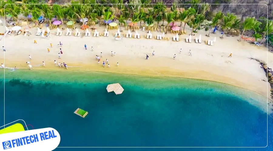 Travel Central Vietnam, The Dreamscape Route Where Mountains Kiss The Sea