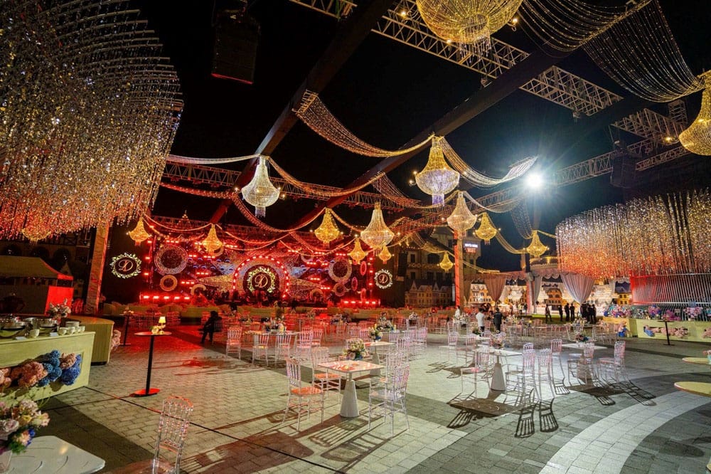 Inside the $24-Million Extravaganza That Made Vietnam the New Riviera of South Asia