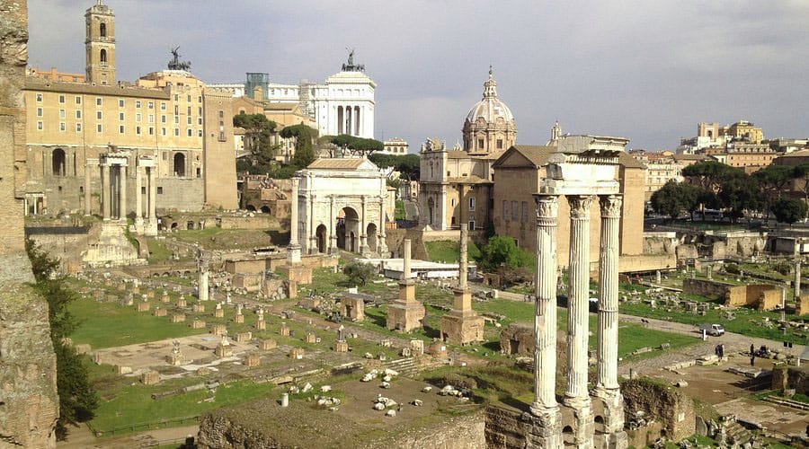 Grand Europe Cultural Tour, Venice to Paris Through Cathedrals Museums and Living History