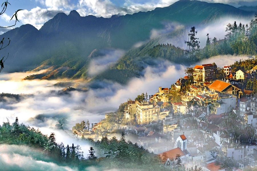 Southeast Asia Fall Tour, Where Low Season Feels Like a Private Invitation