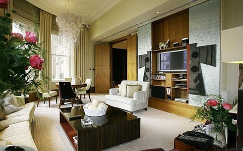 Ghost Stories and Luxury Travel, A Hotel Tour Across Haunted Europe and America