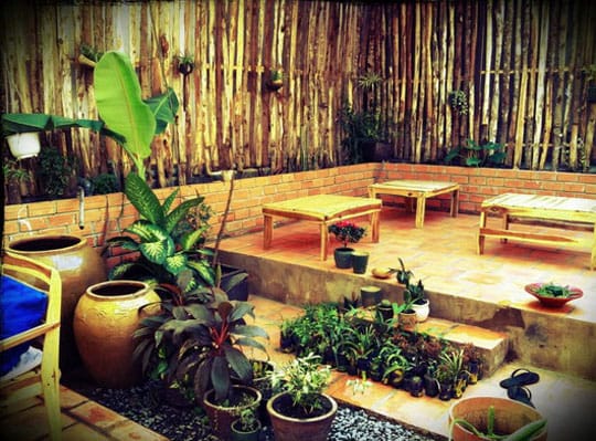 Saigon coffee travel blog, the secret cafés every traveler must see