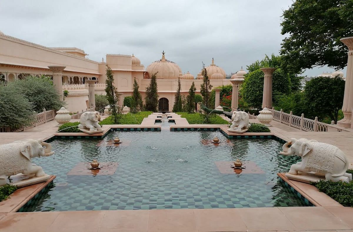 Sleeping on Water, The World’s Most Extraordinary Floating Hotels You Can Actually Book