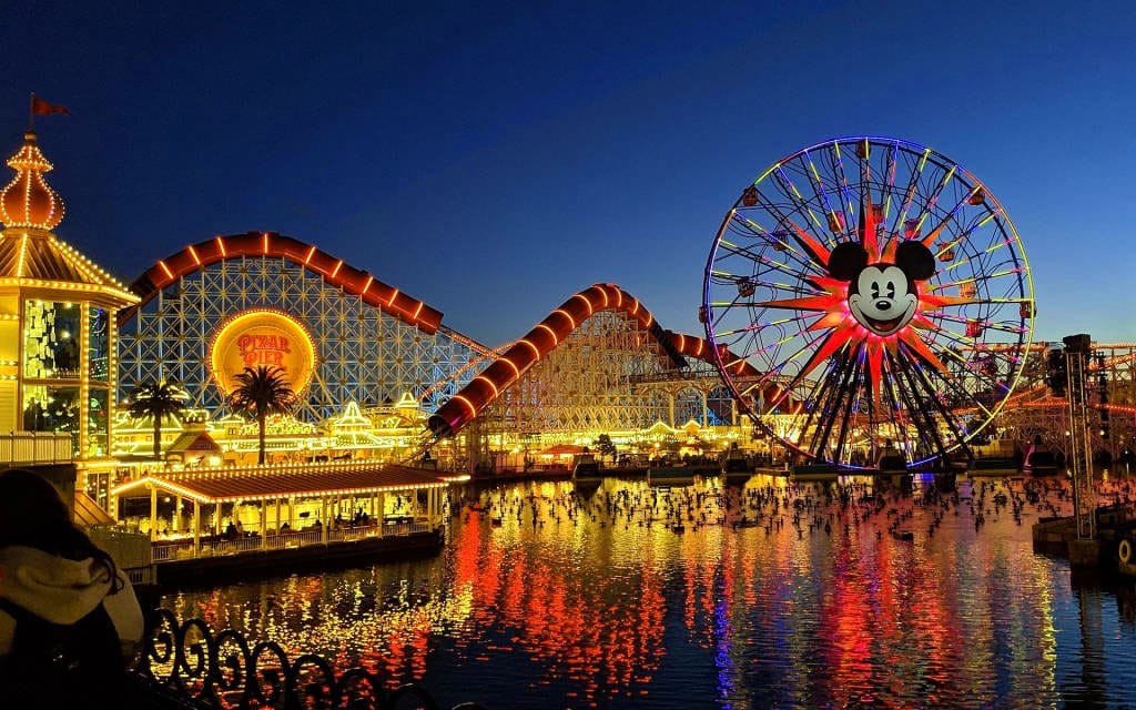 World Theme Parks Travel Blog, The Ultimate Tour Through Global Fantasy Kingdoms