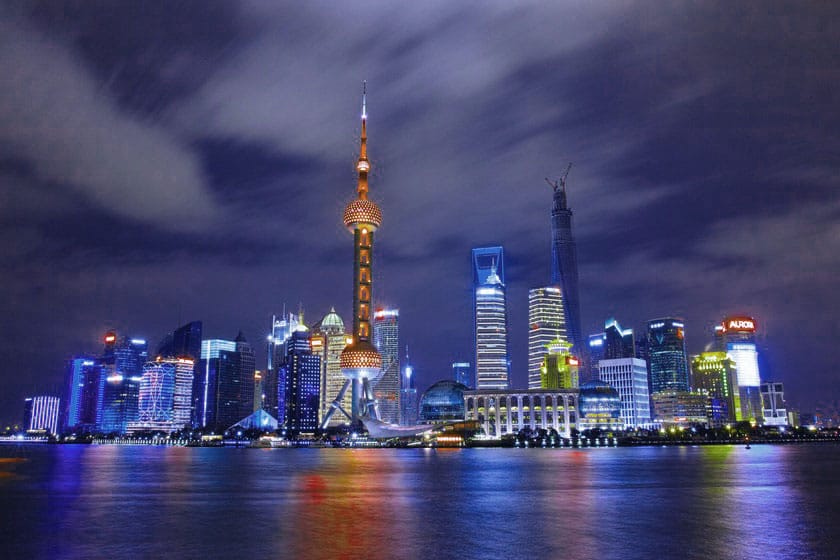 Luxury Travel Blog Shanghai, Five Stops That Make You Book A Flight Tonight