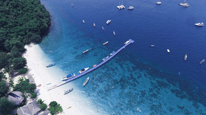 Asia Adventure Travel Blog, Where Cities Teach You How to Fly