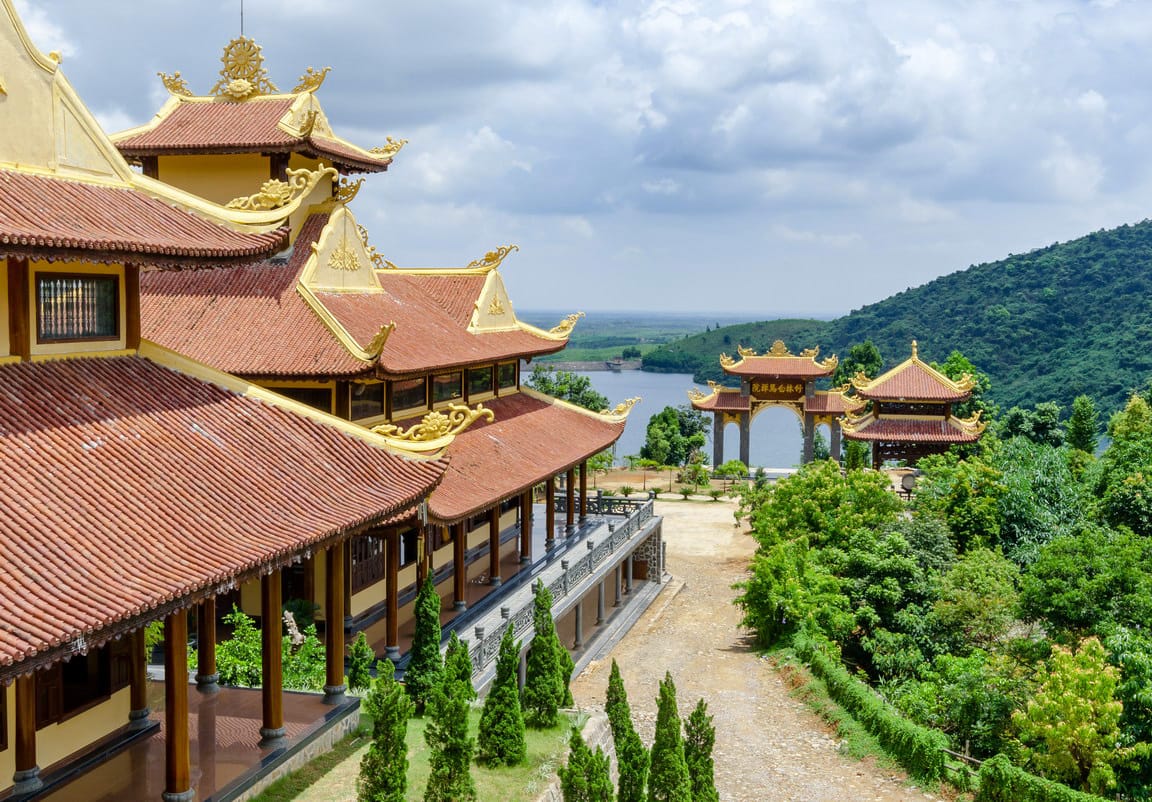 Hue Travel Blog, Where the Imperial City Learns to Breathe Again