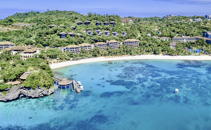 Blog travel seduction, Philippines beach paradises that make staying home feel impossible