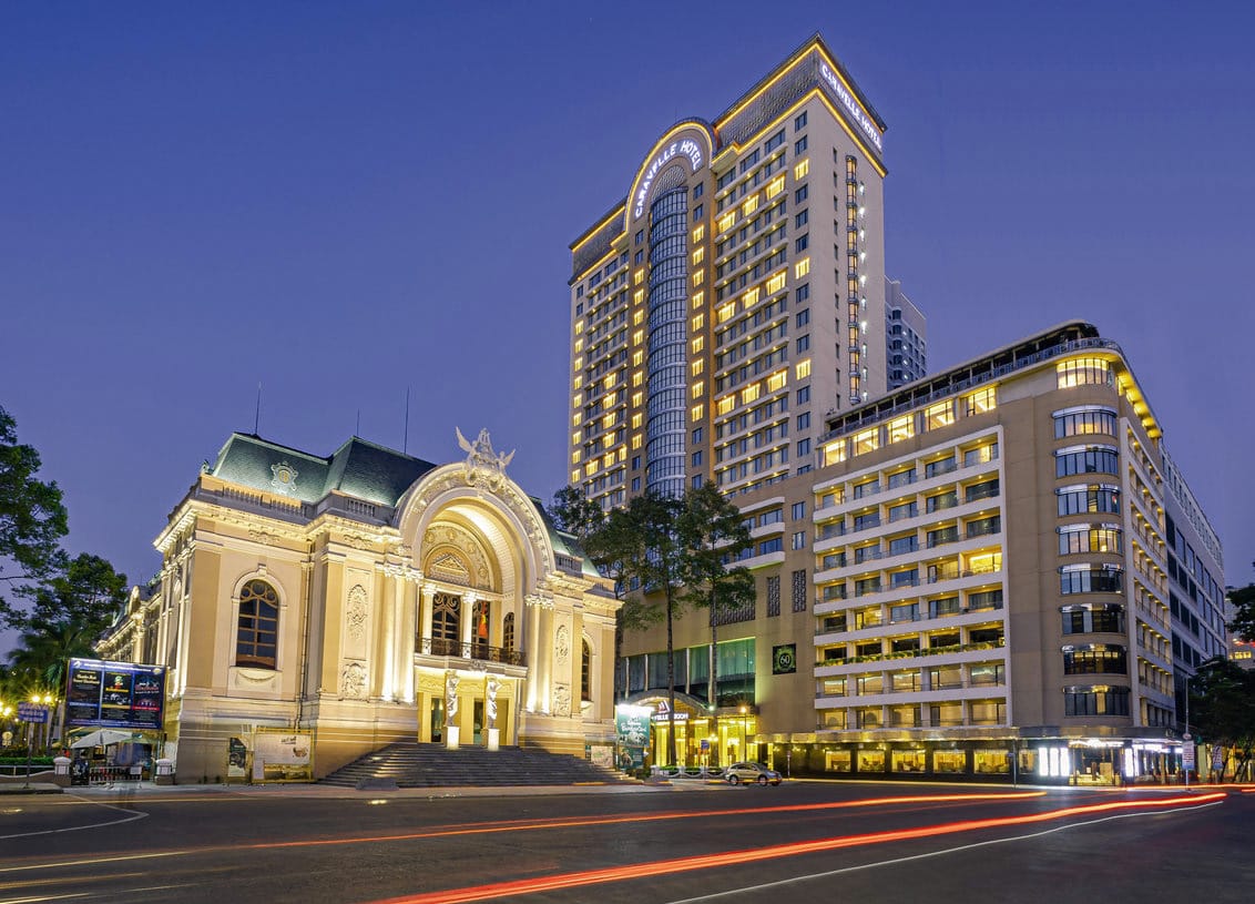 Travel blog revelations, Asia’s most seductive hotel views you will dream about tonight