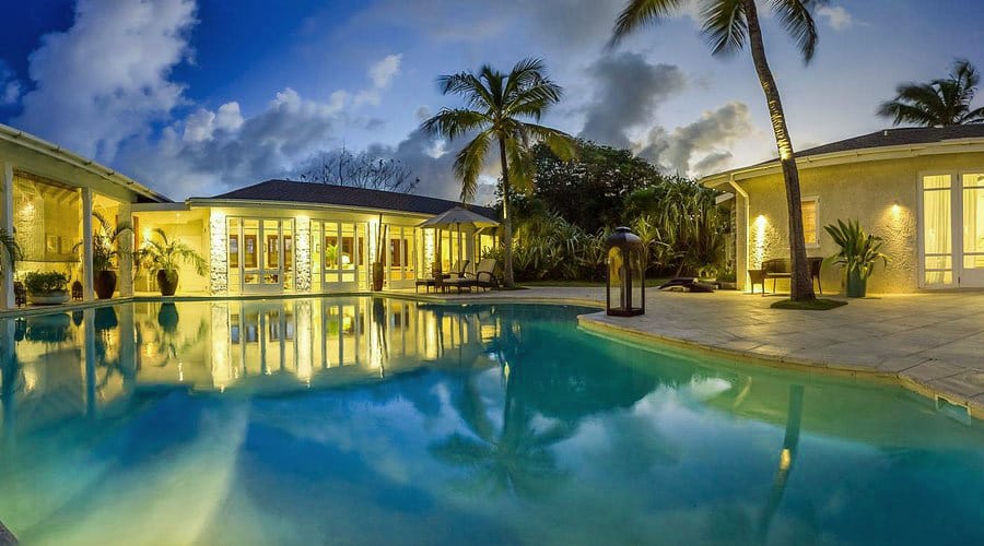 World tour inspiration, iconic beach resorts that redefine escape