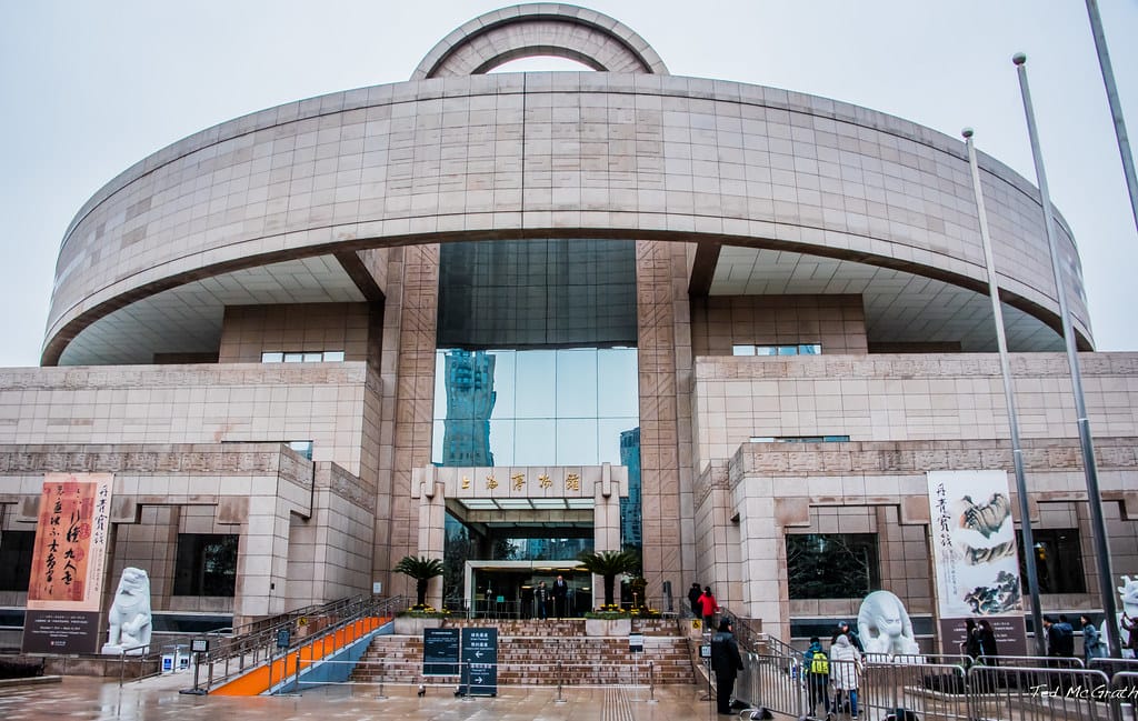 Ride the 430km/h Maglev: Shanghai’s 8-Minute Airport-to-City Thrill