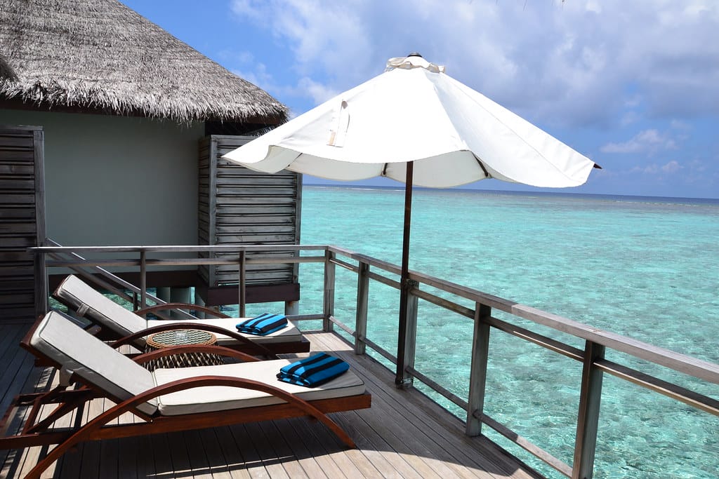 Dining On The Edge Of The World. Seven Hotels That Turn Dinner Into An Adventure