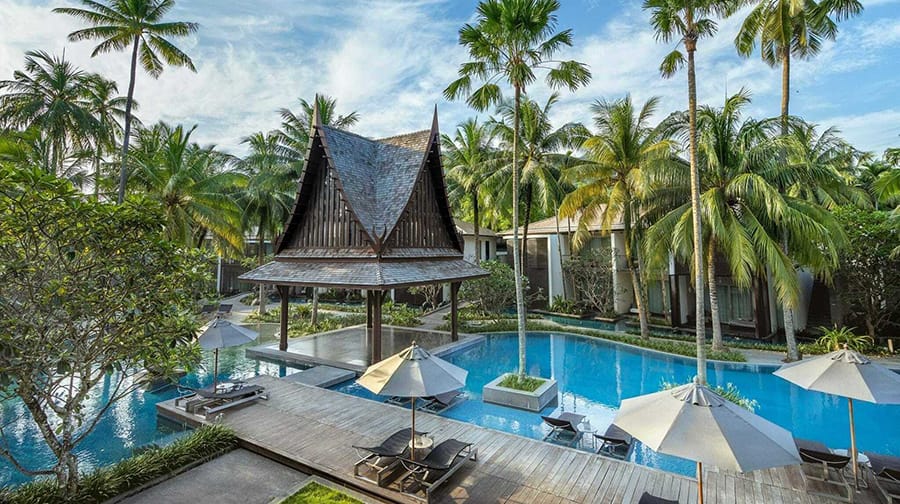 Twinpalms Phuket and the Art of Understated Luxury