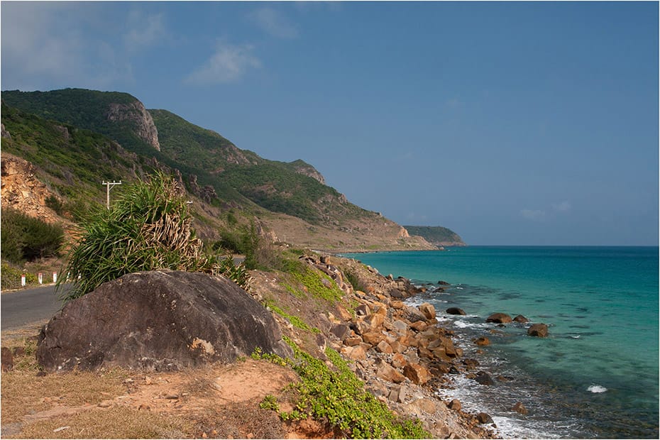 Hon Bay Canh Con Dao And A Wild Island Escape In Southern Vietnam