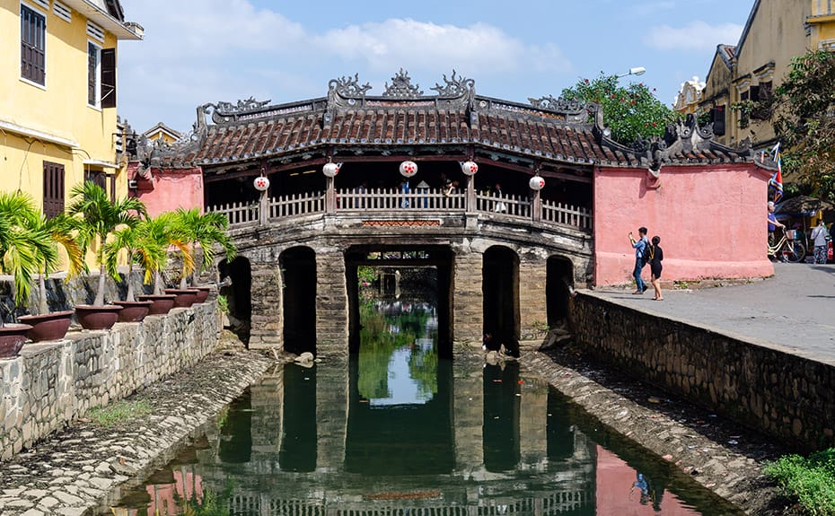 The Nam Hai Hoi An – Where Sunrise Villas Float Above Lotus Lakes