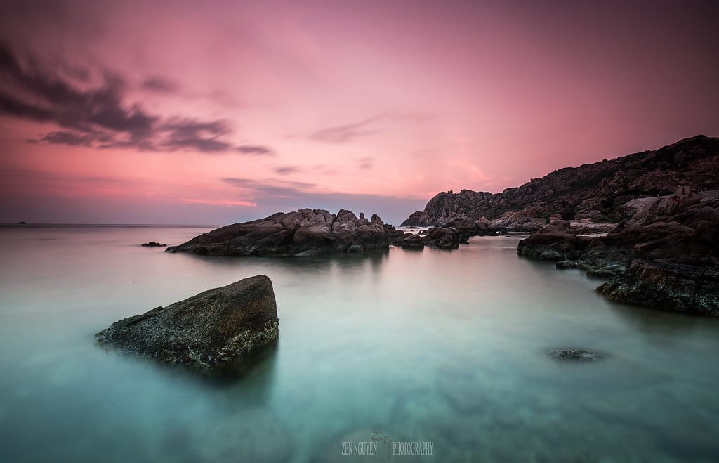 Lobster Island Vietnam Why Binh Ba Is A Must Visit