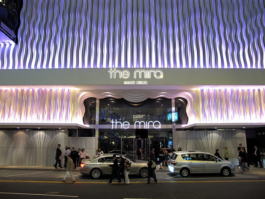 Grand Hyatt Hong Kong A Five Star Waterfront Stay In The City Center