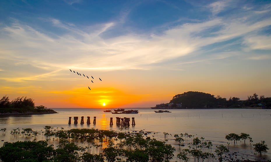 A Weekend Escape to Do Son – The Classic Seaside Retreat Near Hai Phong