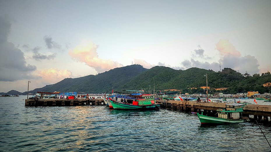 Nam Du Archipelago – The Untouched Island Paradise of Kien Giang