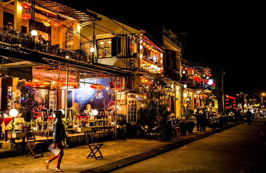 Hoi An in 48 Hours – A Practical Planner’s Guide to Vietnam’s Lantern Town