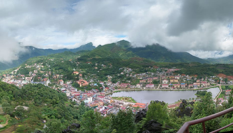 Sa Pa 122 Years of Tourism – Planning Your Visit to the Mountain Festival in Lao Cai