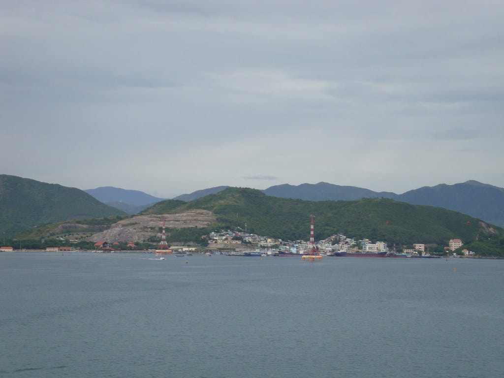 Planning a Nha Trang Beach Holiday – Three Hotels Near Tran Phu Street