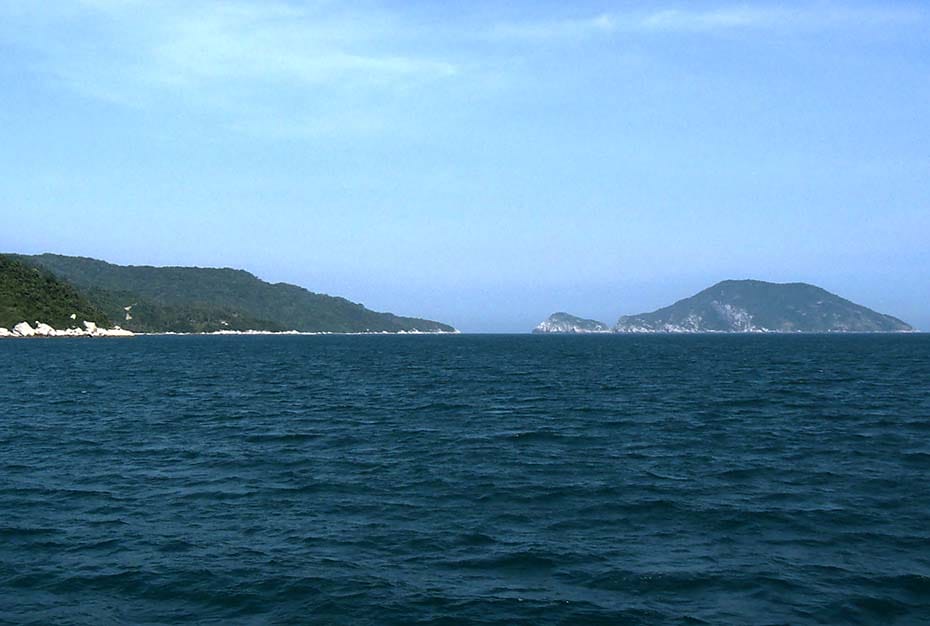 Vietnam Island Hopping Guide – Five Coastal Islands for a Summer Adventure