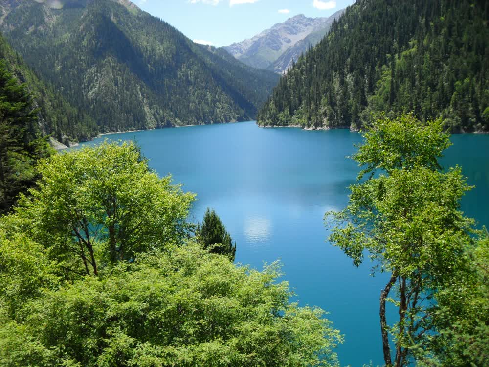 How to Plan Jiuzhaigou in October – Logistics First, Beauty Second
