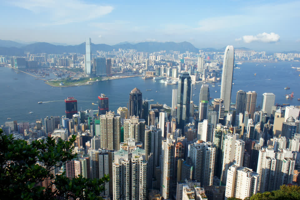 Hong Kong After Dark . 8 Experiences You Should Not Miss