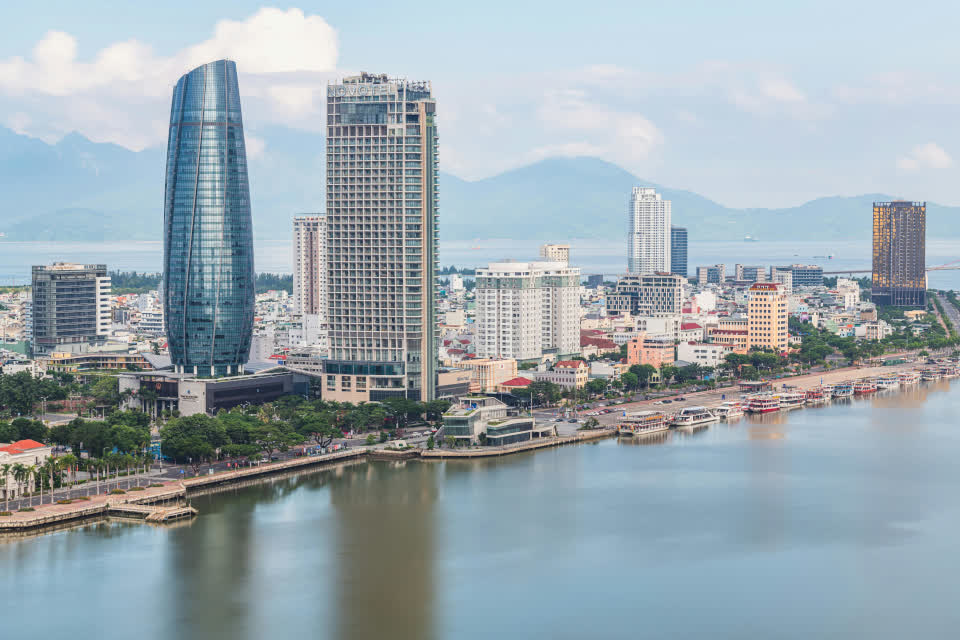 Vietnam By Bicycle . 5 Cities That Completely Change The Way You Travel