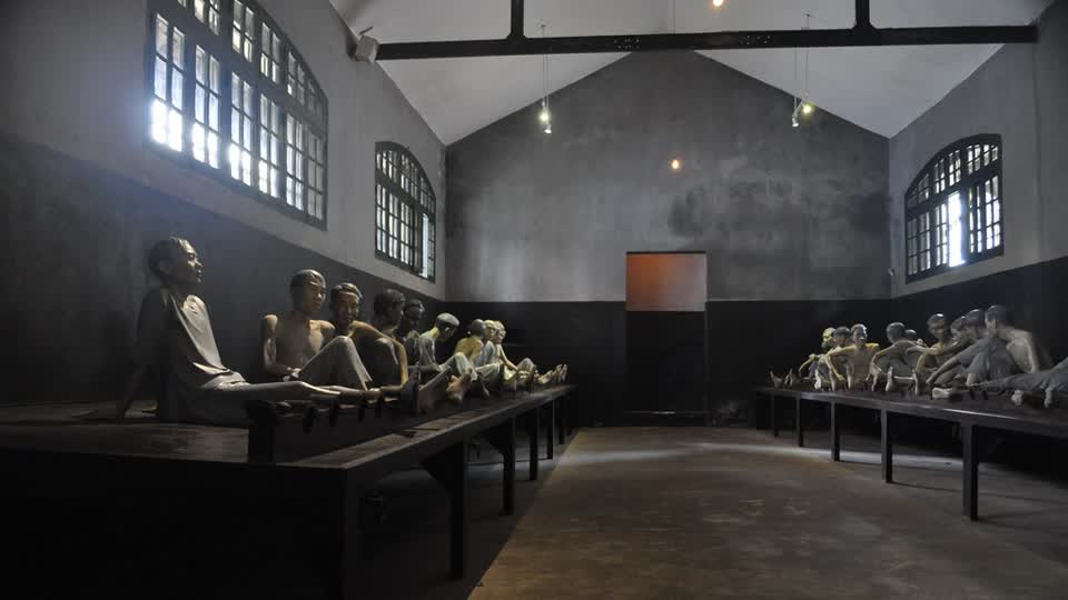 Vietnam’s Prison Museums . The Dark Journey Most Travelers Never Expect