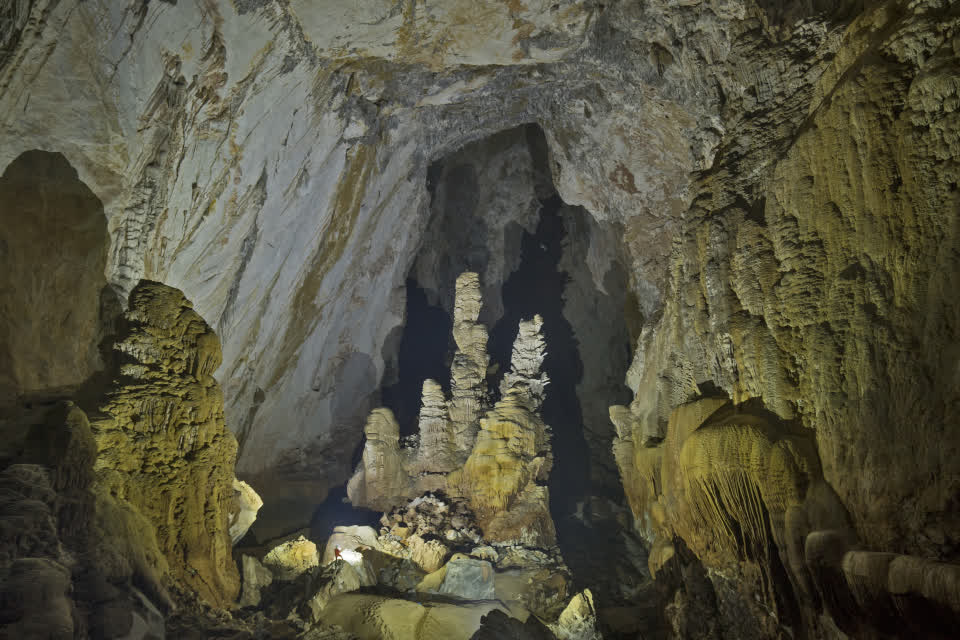 Vietnam’s Underground Wonders . Places That Redefine Travel In Southeast Asia