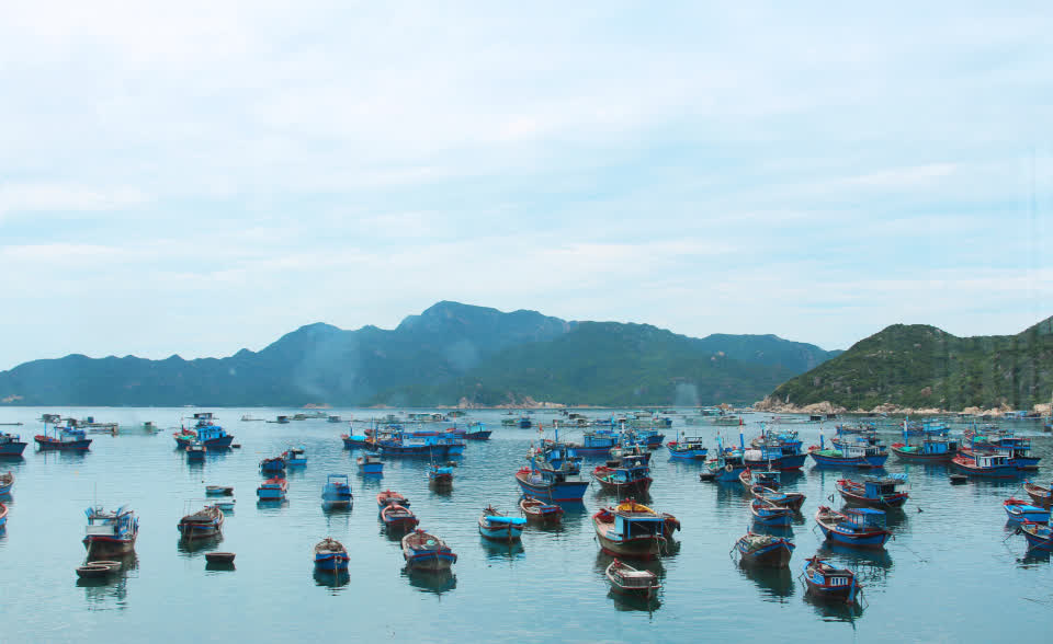 Why Binh Ba Feels Different From Nha Trang And Da Nang