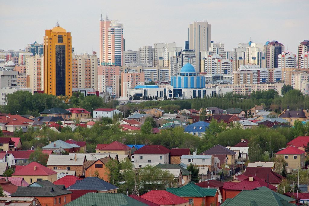 Three Binance Agreements Put Kazakhstan’s Digital Asset Strategy in Focus