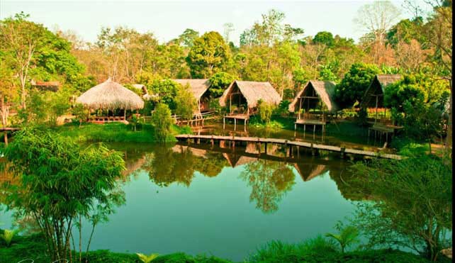 The Untamed Highlands Tour, Travel Into the Heart of Vietnam's Coffee Empire