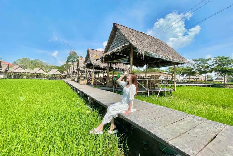 THE UNTOLD MEKONG, A TRAVEL ADDICTION WAITING TO HAPPEN DONG THAP AND CAN THO