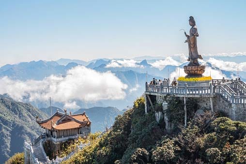 96 Hours in the Clouds, The Ultimate Sapa and Hanoi Autumn Itinerary