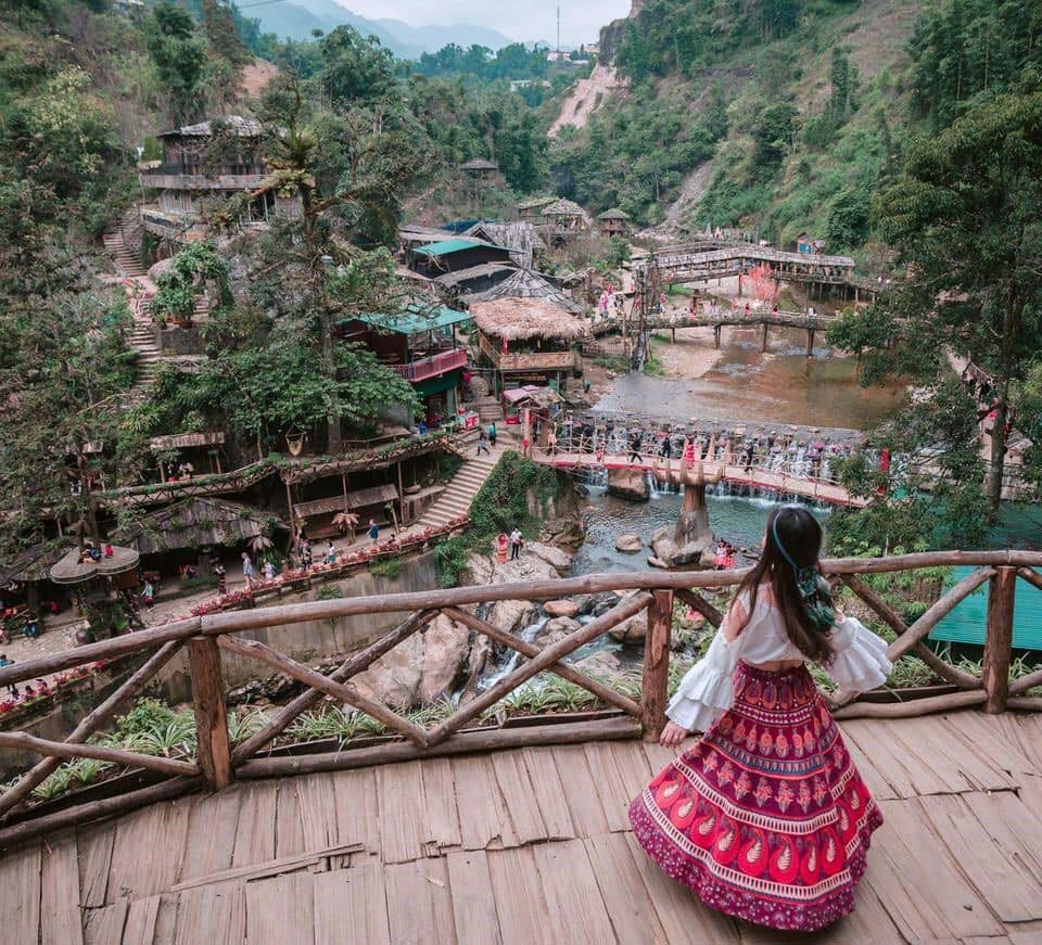 New Year in the Clouds, A Sapa Tour That Redefines Winter Travel