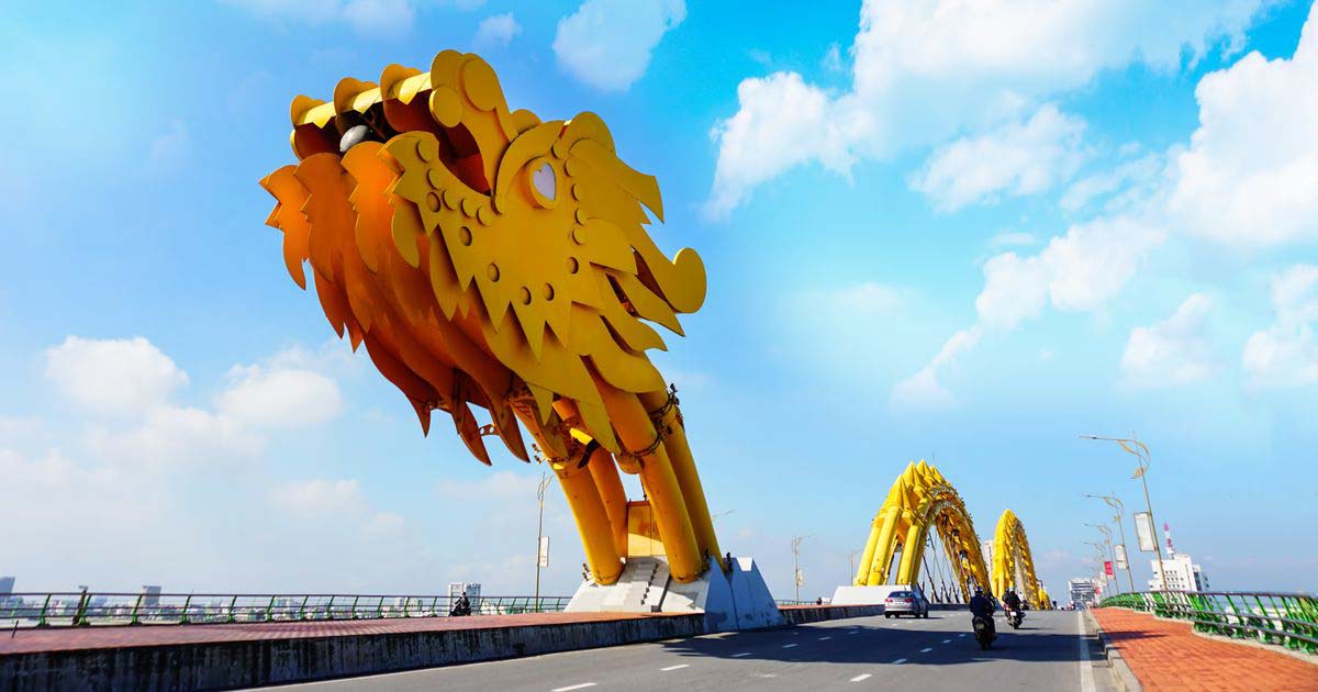 The Dragon, The Cave, and The Citadel, Why You Must Drive the Heritage Road This April