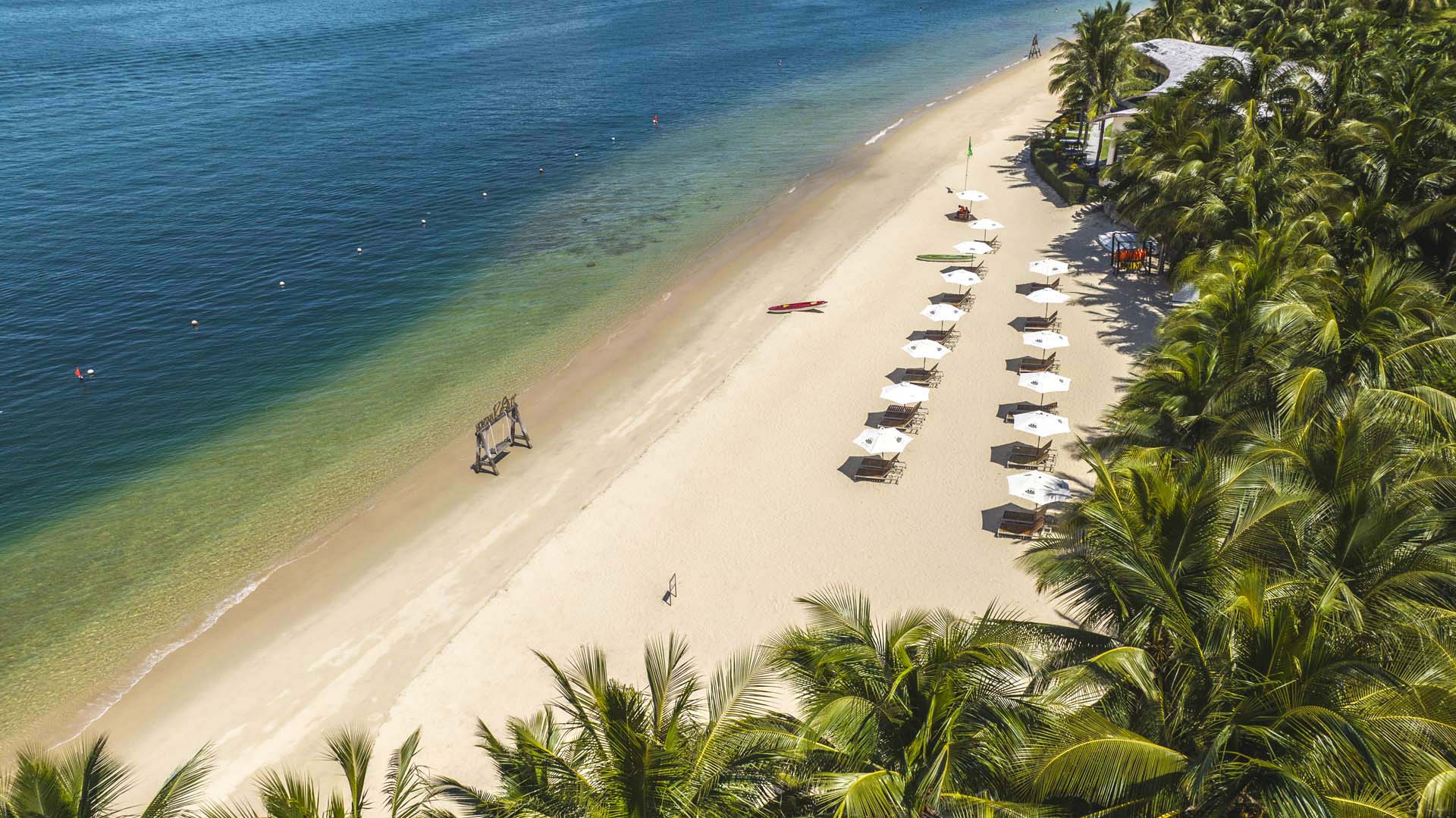 The Highland-Coast Connection, An Addictive Journey from Da Lat's Peaks to Nha Trang's Bays