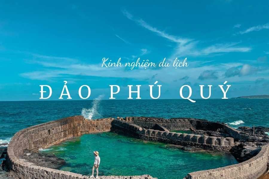 3 Days in the Wind, Why Phu Quy Island is the Ultimate New Year Escape