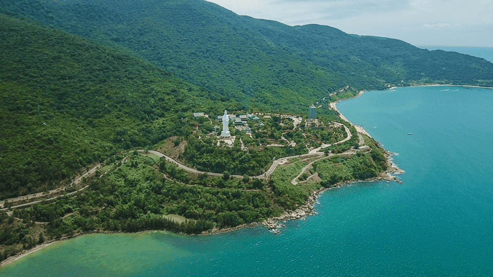 Spring on the Coast, An Addictive Journey from Marble Mountains to Hoi An